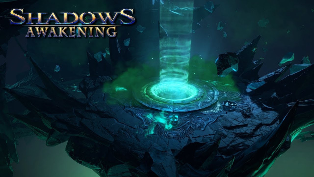 Be The Demon You've Always Wanted To Be In Shadows AwakeningVideo Game News Online, Gaming News