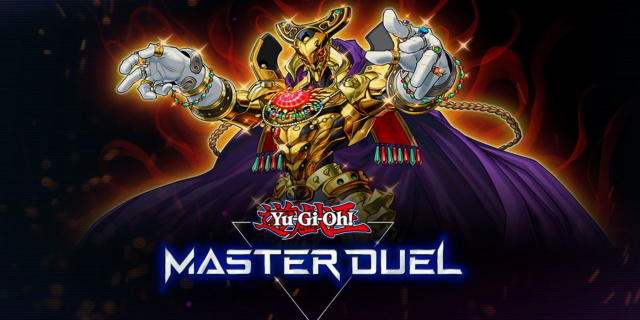 YU-GI-OH! MASTER DUEL FÜHRT DEN CHALLENGER CUP EINNews  |  DLH.NET The Gaming People