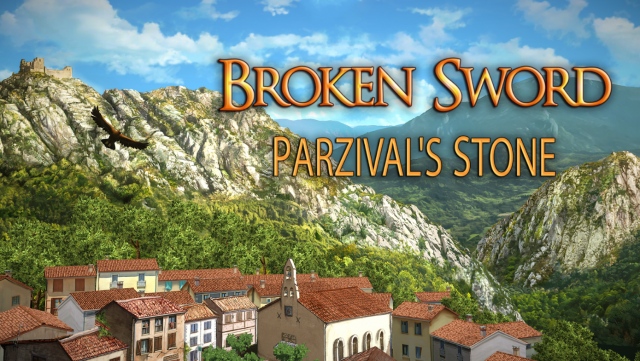 Revolution announces new Broken Sword game, and 4K remaster of original adventureNews  |  DLH.NET The Gaming People