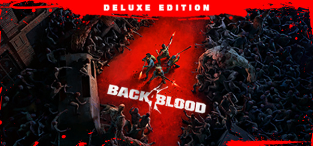 Neue Back 4 Blood Trailer zeigen PvP 