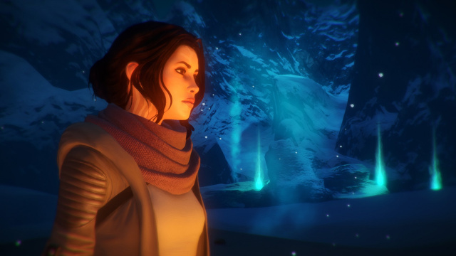 Dreamfall Chapters: Neuer Trailer zeigt parallele WeltenNews  |  DLH.NET The Gaming People