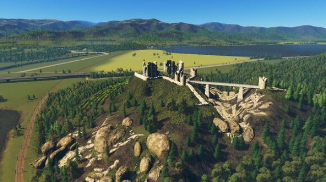 Mit dem neuesten Cities: Skylines Content Creator Pack in Shibuya shoppen gehenNews  |  DLH.NET The Gaming People
