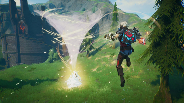 Spellbreak erscheint heute weltweitNews  |  DLH.NET The Gaming People