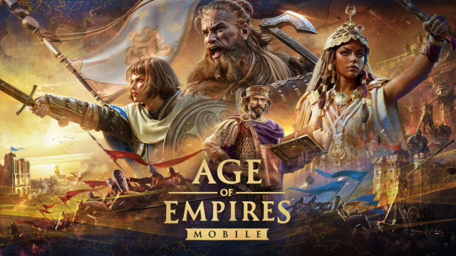 Age of Empires Mobile: Neue Details bekanntgegebenNews  |  DLH.NET The Gaming People