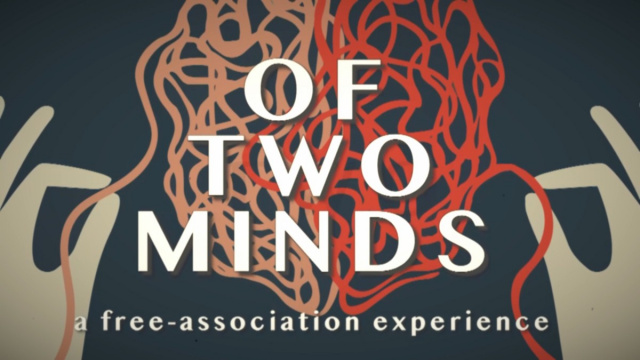 Psychoanalytic FMV game ‘Of Two Minds’ is now available on iOSNews  |  DLH.NET The Gaming People