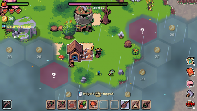 Apogee Reveals Co-Op Mode for Vexlands at GamescomNews  |  DLH.NET The Gaming People