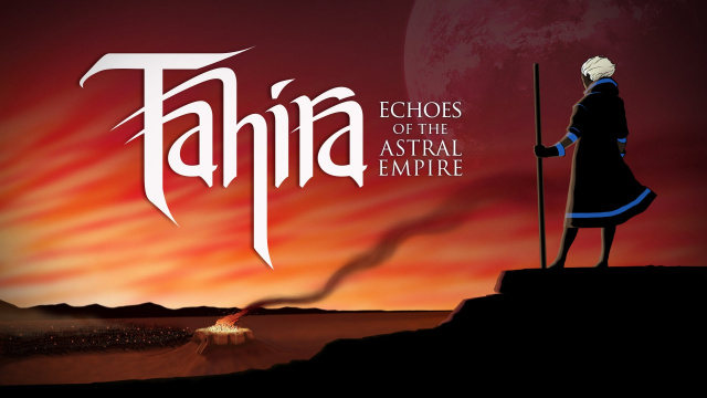 Tactical RPG Tahira: Echoes of the Astral Empire Now Available Via Steam, GOG, Humble StoreVideo Game News Online, Gaming News