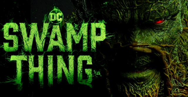 DC Universe's Swamp Thing Has A Creepy TrailerNews  |  DLH.NET The Gaming People