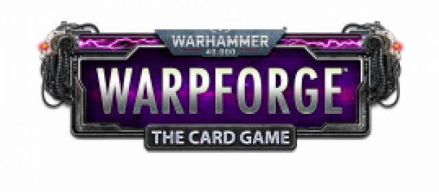 Warhammer 40,000: Warpforge enthüllt zwei neue FraktionenNews  |  DLH.NET The Gaming People