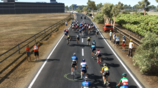 Tour de France 2023 und Pro Cycling Manager 2023 sind ab sofort erhältlichNews  |  DLH.NET The Gaming People