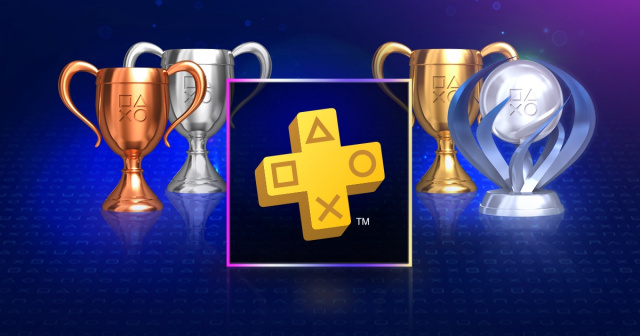 PlayStation startet mit der PS Plus Trophy Challenge neue Community-HerausforderungNews  |  DLH.NET The Gaming People