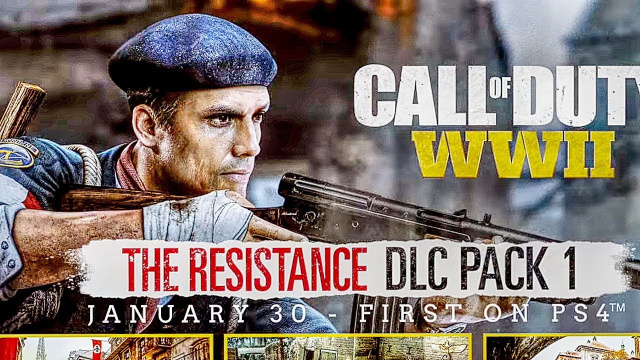 A Brief Discussion On COD:WWIIVideo Game News Online, Gaming News