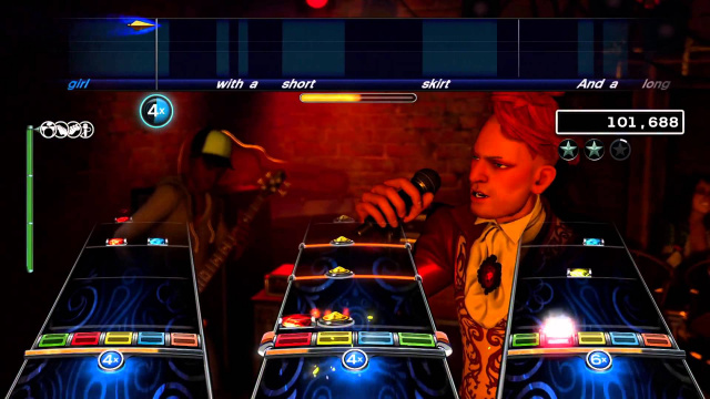 Rock Band 4 Standalone Game Pre-Orders Announced, Along with New TracksVideo Game News Online, Gaming News