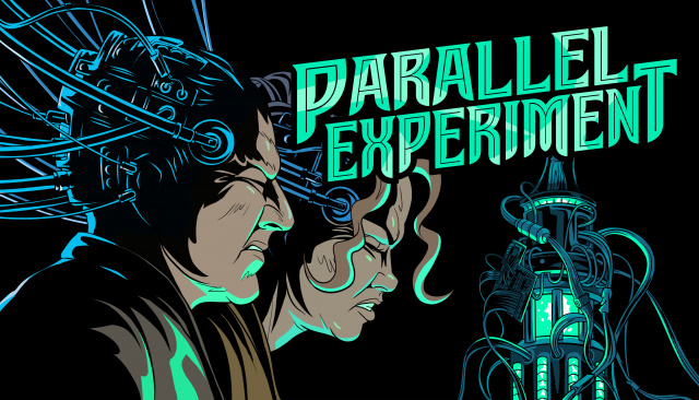 The Cryptic Killer Strikes Again - Parallel Experiment Delayed To June 5th.News  |  DLH.NET The Gaming People