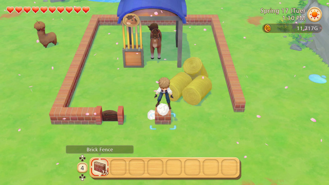 STORY OF SEASONS: Pioneers of Olive Town to Launch on PlayStation 4 29th JulyNews  |  DLH.NET The Gaming People