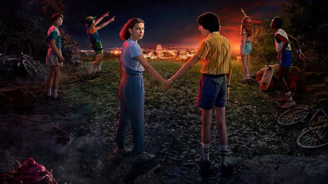 Stranger Things Season 3 Is On The Way With A New MonsterNews  |  DLH.NET The Gaming People