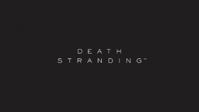 DEATH STRANDING erscheint im PC Game PassNews  |  DLH.NET The Gaming People