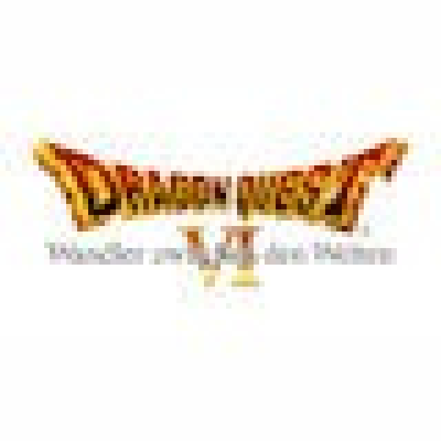 Dragon Quest VI: Wandler zwischen den Welten erscheint am 20. Mai 2011 für NDSNews - Spiele-News  |  DLH.NET The Gaming People