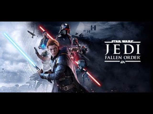 STAR WARS Jedi: Fallen Order - Part 6Lets Plays  |  DLH.NET The Gaming People