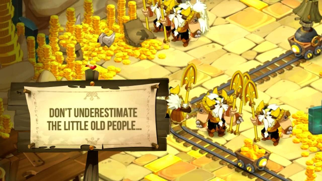 DOFUS gets new features with update 2.19, available todayVideo Game News Online, Gaming News