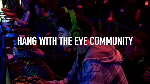 CCP To Hold Epic Celebration Of Eve Online, Dust 514 And Eve: Valkyrie At Eve FanfestVideo Game News Online, Gaming News