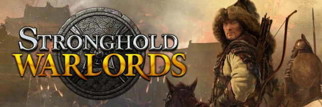 Firefly Studios enthüllen vier neue Einheiten für Stronghold: WarlordsNews  |  DLH.NET The Gaming People