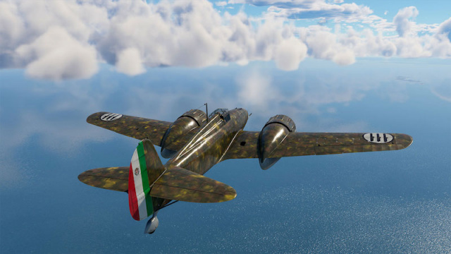 Teilnehmer der War Thunder Operation W.I.N.T.E.R. kämpfen um sechs neue seltene FahrzeugeNews  |  DLH.NET The Gaming People