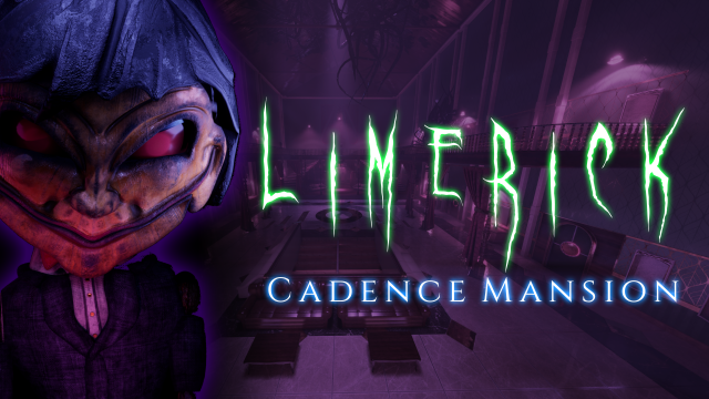 Action-horror game Limerick: Cadence Mansion gets new Dev Walkthrough trailer as part of MIX Next showcaseNews  |  DLH.NET The Gaming People