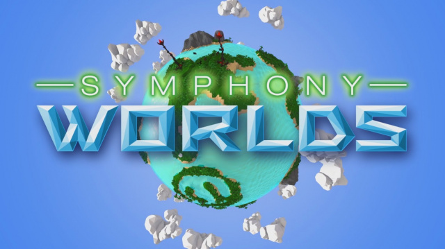 Symphony Worlds, New Music-Based 