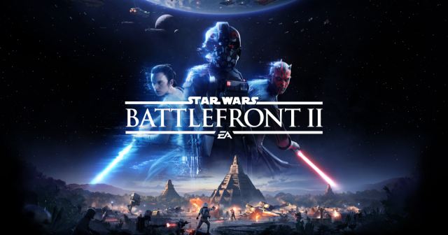 Star Wars Battlefront 2 Looks Awesome And Someone Should Give It To MeVideo Game News Online, Gaming News