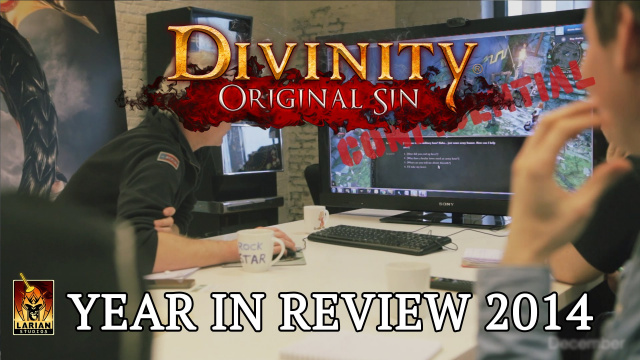 Divinity: Original Sin Hits US Retail OutletsVideo Game News Online, Gaming News