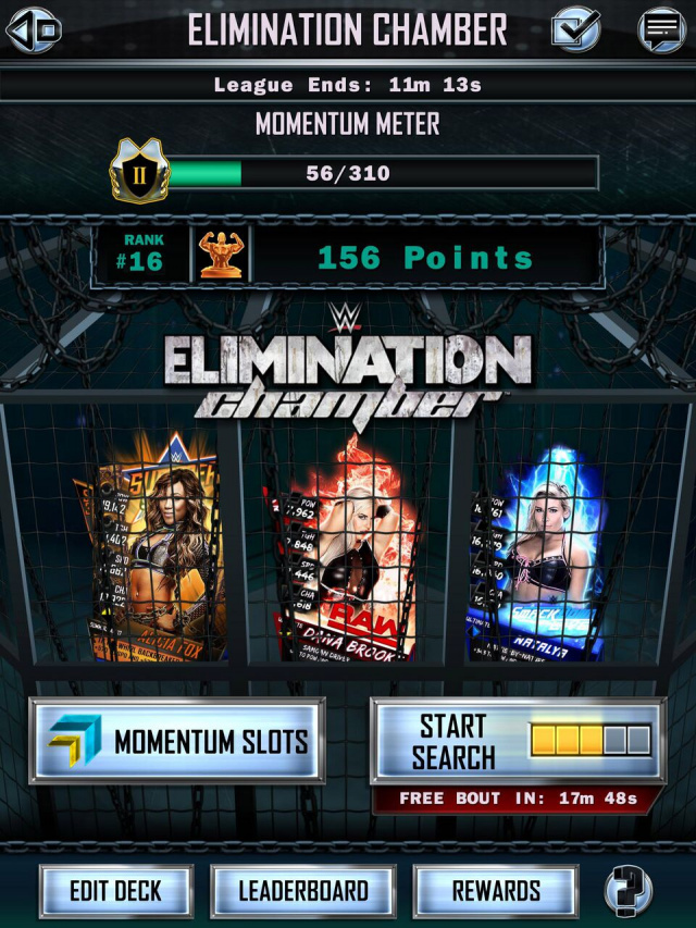 WWE SuperCard Season 4 PreviewNews  |  DLH.NET The Gaming People