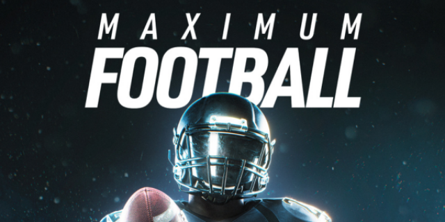 Maximum Football is Now Available on Xbox Game PreviewNews  |  DLH.NET The Gaming People