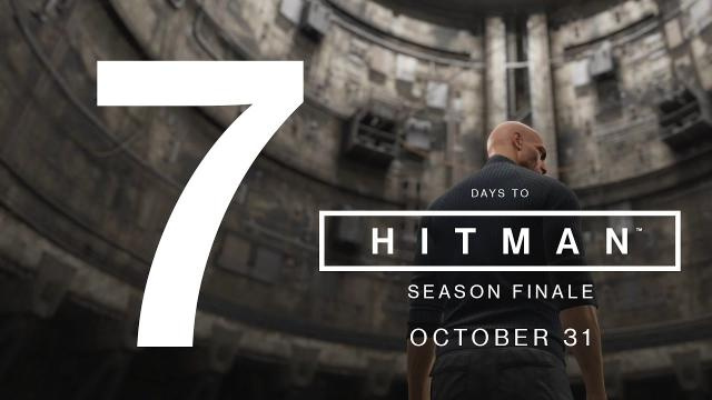 Hitman - 7 Trailer in 7 TagenNews  |  DLH.NET The Gaming People