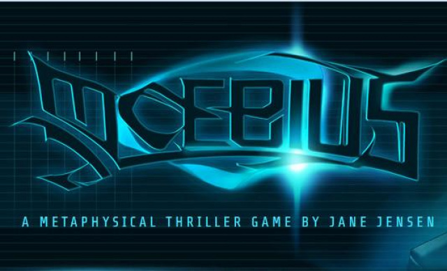 Jane Jensen's Moebius: Empire Rising -- Preorder Discounts And Demo Now AvailableVideo Game News Online, Gaming News