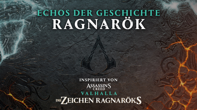 Assassin‘s Creed® Podcast „Echos der Geschichte“News  |  DLH.NET The Gaming People