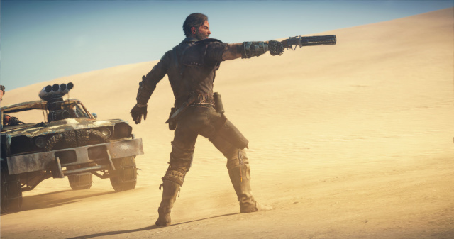 Mad Max - ab sofort für PS4, Xbox One und PC erhältlichNews - Spiele-News  |  DLH.NET The Gaming People