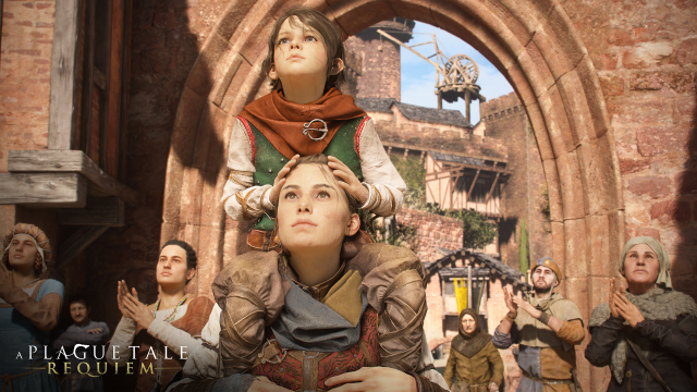 Neuer Trailer zu A Plague Tale: Requiem enthülltNews  |  DLH.NET The Gaming People