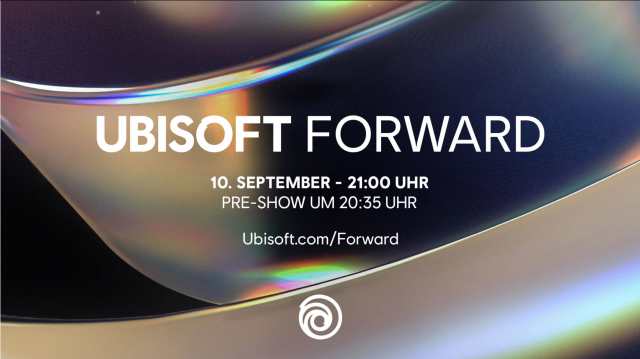 Die Ubisoft Forward am 10. September bietet spannende Updates zu kommenden SpielenNews  |  DLH.NET The Gaming People