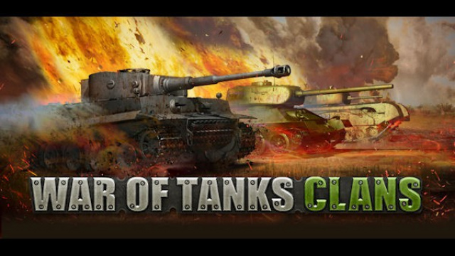 War of Tanks: Clans - die mobile Panzerschlacht startet auf Google PlayNews - Spiele-News  |  DLH.NET The Gaming People