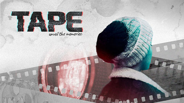 Special Boxed Director’s Edition of TAPE: Unveil the MemoriesNews  |  DLH.NET The Gaming People