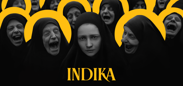 Physical Edition of INDIKA for Nintendo SwitchNews  |  DLH.NET The Gaming People