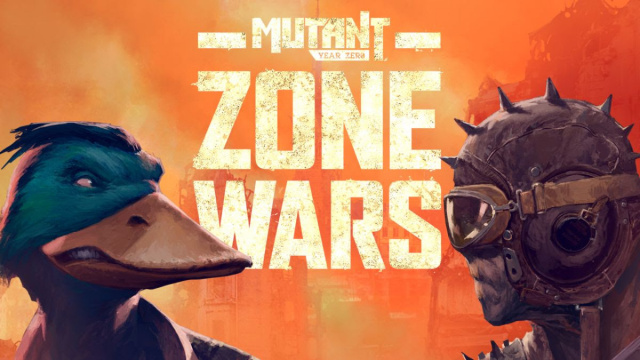 Enter the Zone – Mutant Year Zero: Zone Wars is Out NowNews  |  DLH.NET The Gaming People