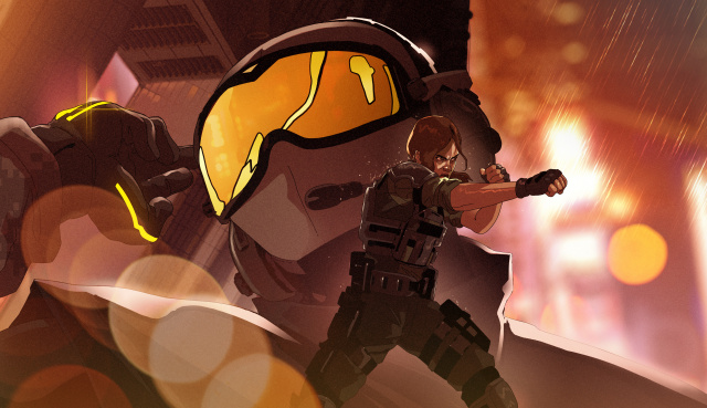 Die finale Season des siebten Jahres von Tom Clancy’s Rainbow Six SiegeNews  |  DLH.NET The Gaming People