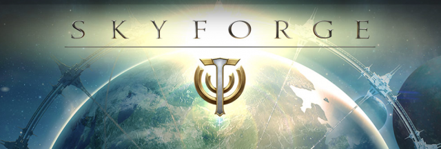 Skyforge – Reaper's Revenge Update Now LiveVideo Game News Online, Gaming News
