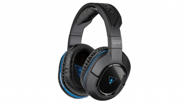 Turtle Beach Launches Stealth 600 for Xbox OneNews - Hardware news  |  DLH.NET The Gaming People