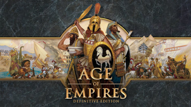 Age of EmpiresNews - Spiele-News  |  DLH.NET The Gaming People