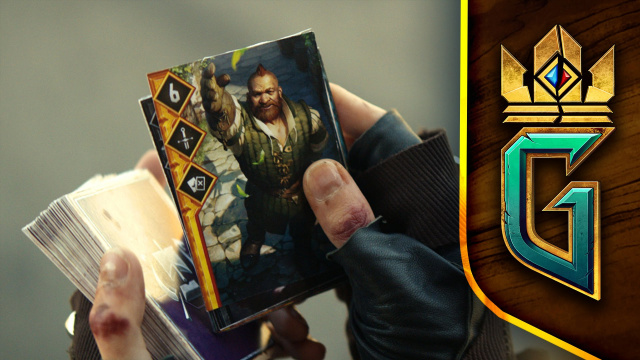 Announcing Gwent: The Witcher Card GameVideo Game News Online, Gaming News