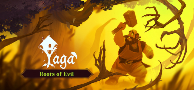 YAGA Launches ‘ROOTS OF EVIL’ DLC On All  ConsolesNews  |  DLH.NET The Gaming People