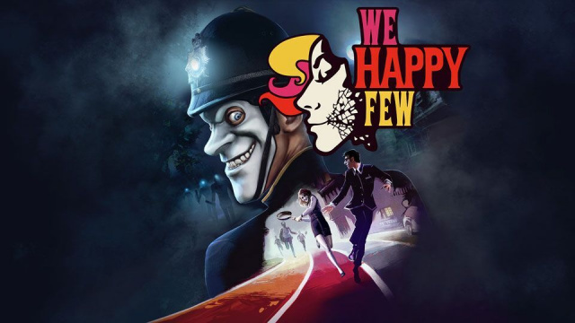 Новый трейлер к We Happy Few представляет нам новых Несчастных персонажейНовости Видеоигр Онлайн, Игровые новости 